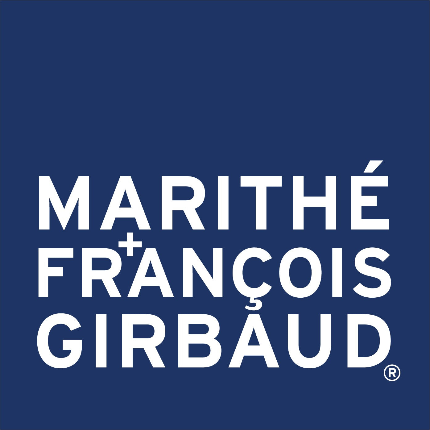 Marithé + François Girbaud